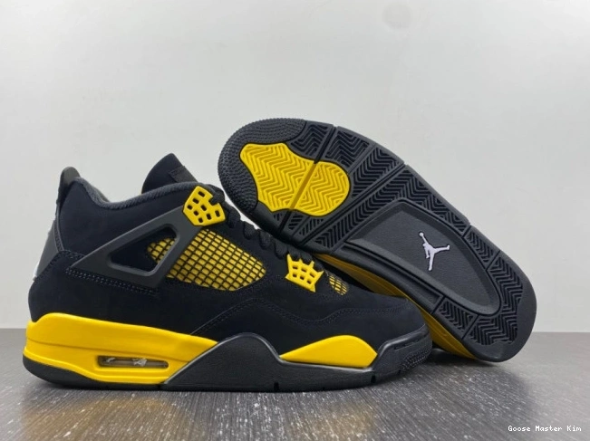 Retro 308497-017 4 2023 Jordan 
